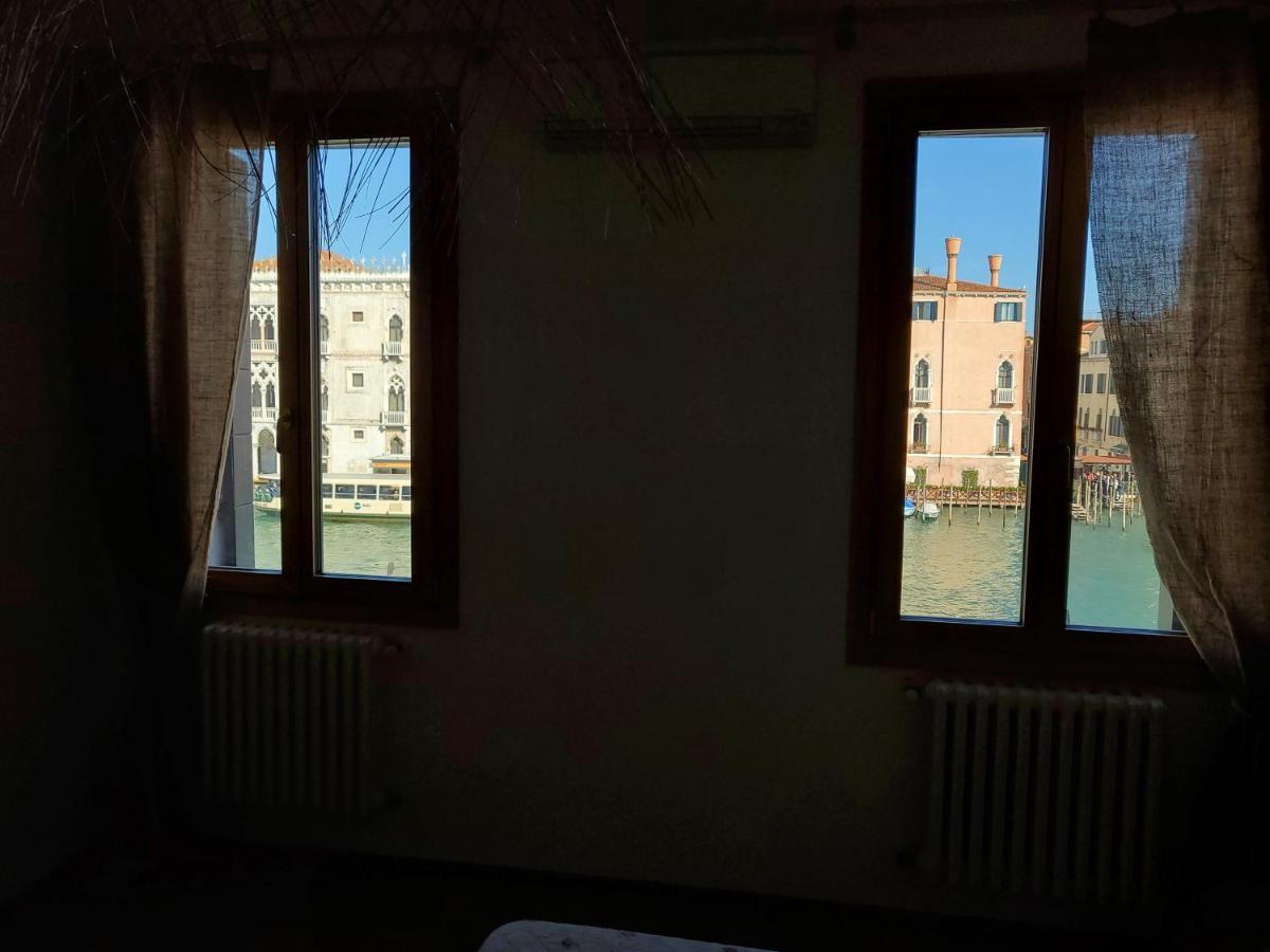 Residenza La Veranda A Rialto Maison d'hôtes Venise
