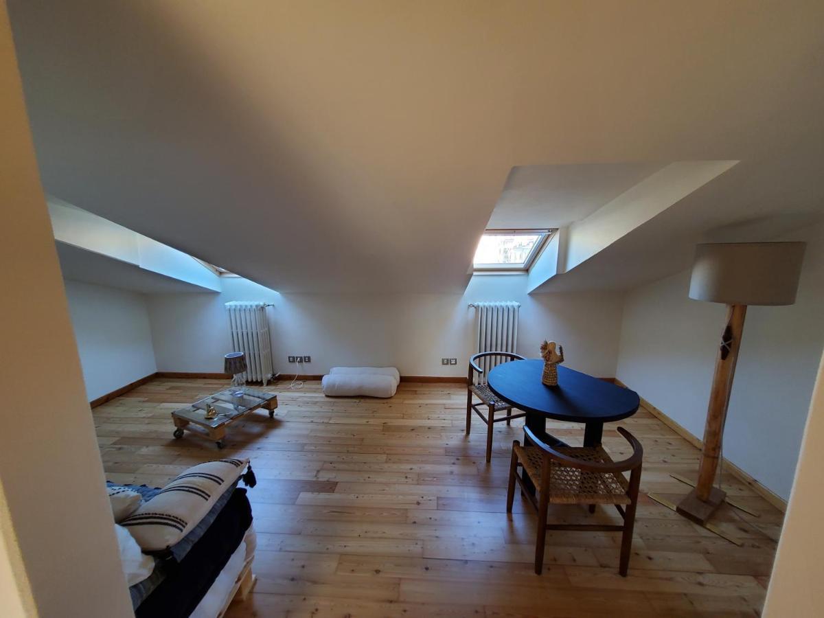 Residenza La Veranda A Rialto Maison d'hôtes