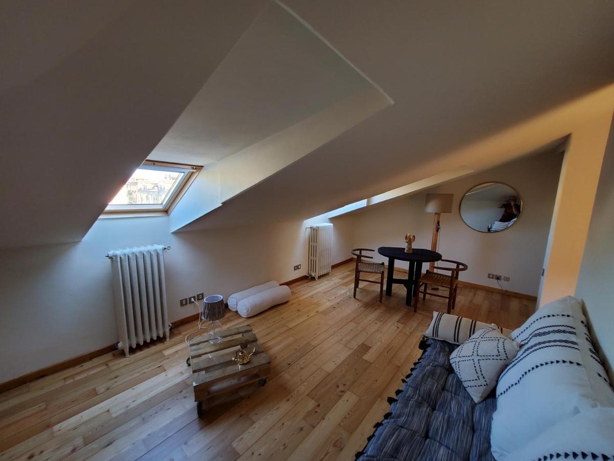 Residenza La Veranda A Rialto Venise